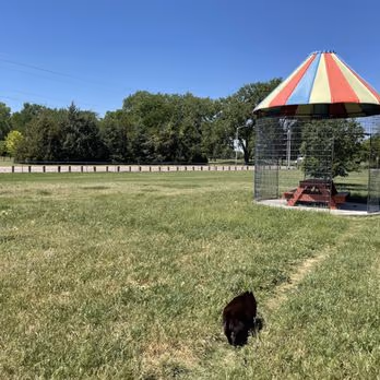 Happy Hound Retreat Dog Park photo 2